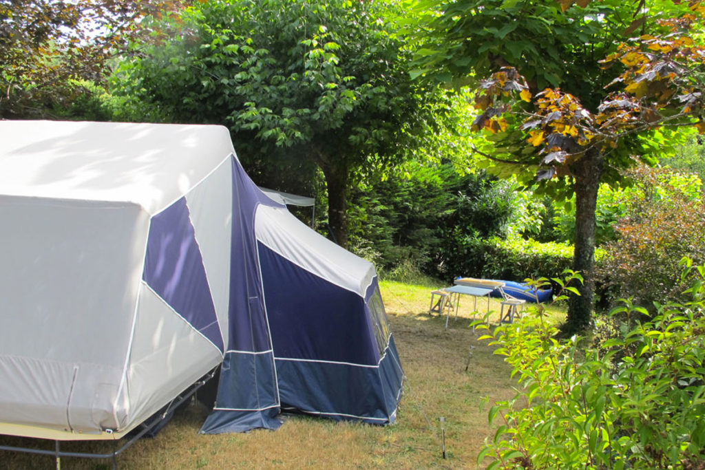 camping La Chatonniere