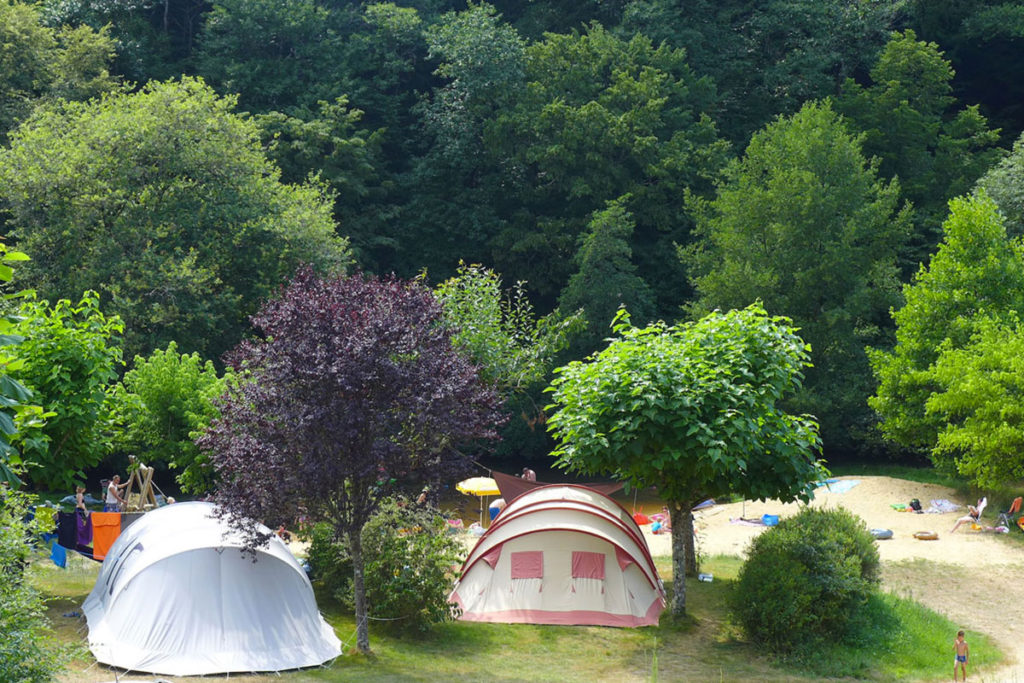 camping La Chatonniere