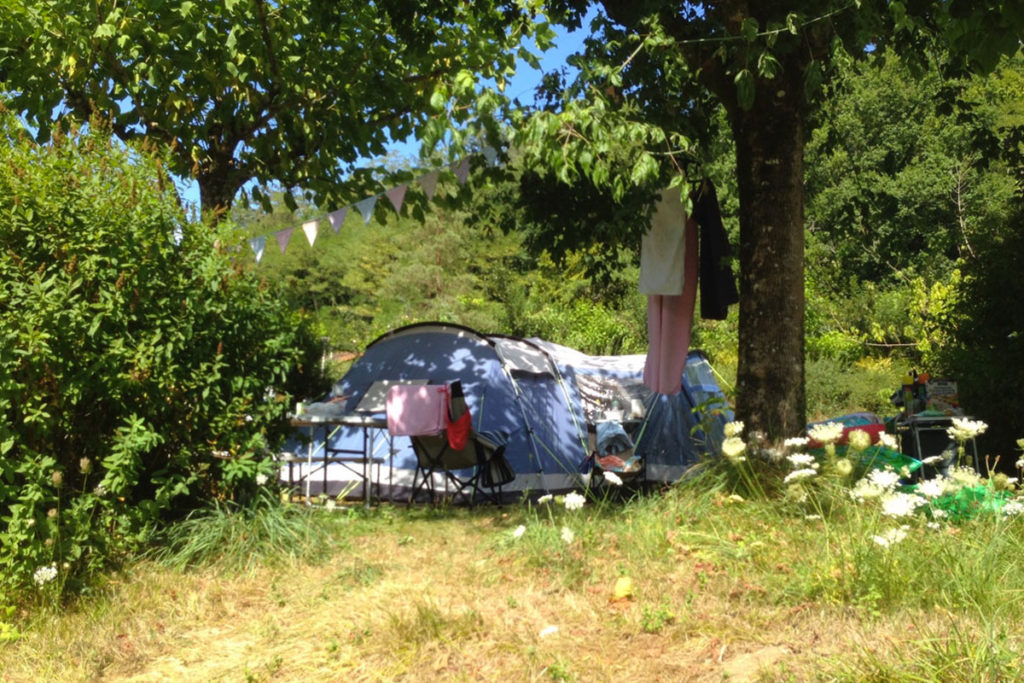 camping La Chatonniere